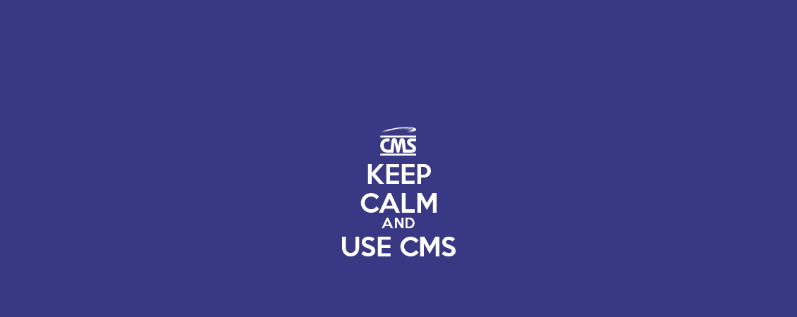 Mice Suite keep calm and use CMS