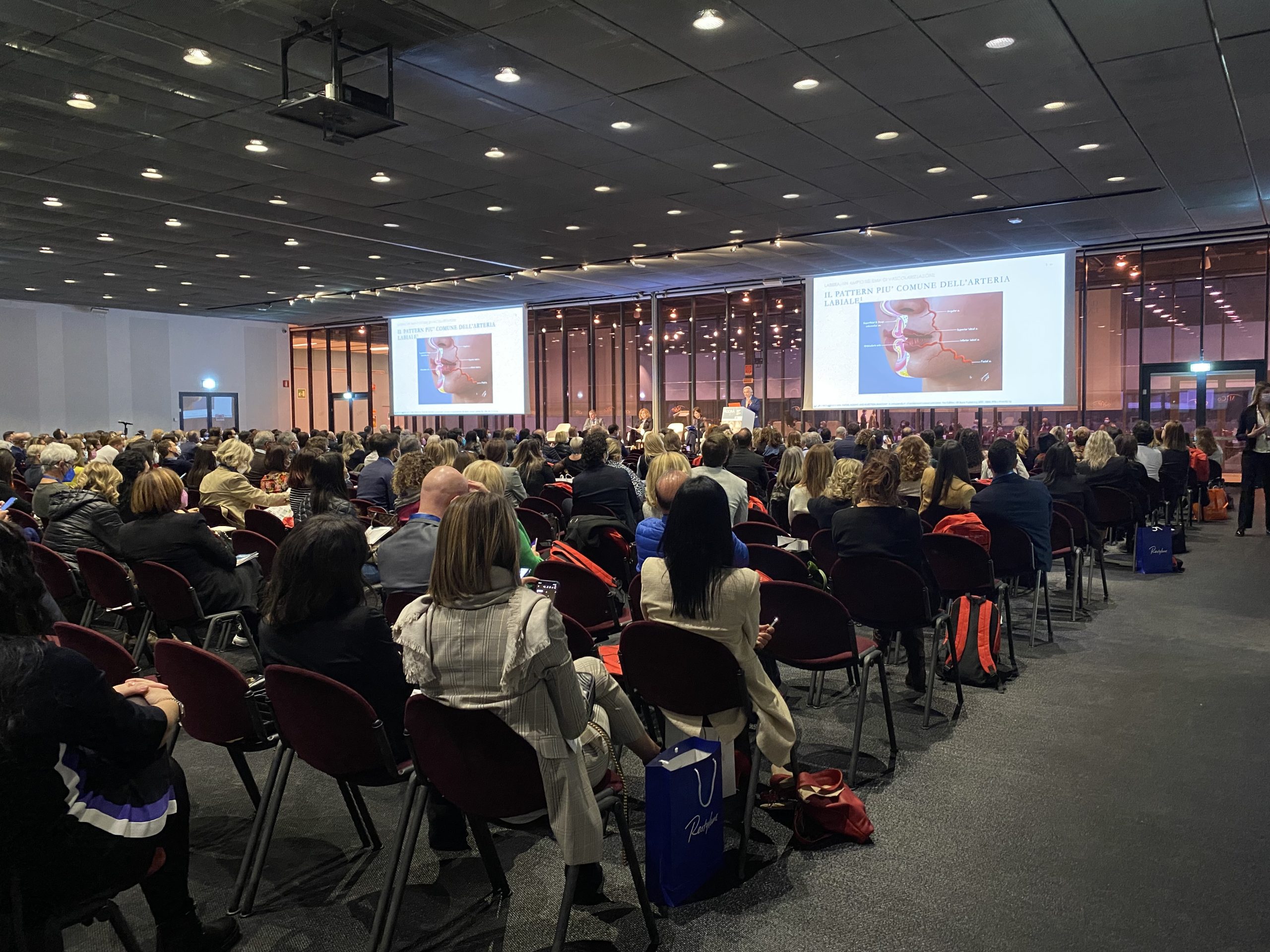 Congresso associazioni