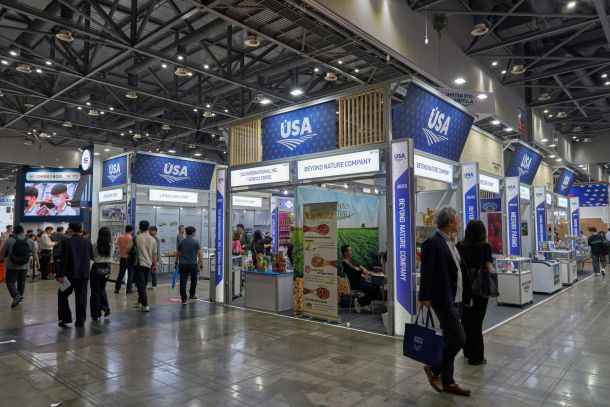 stand evento medico