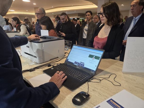 Accrediti evento