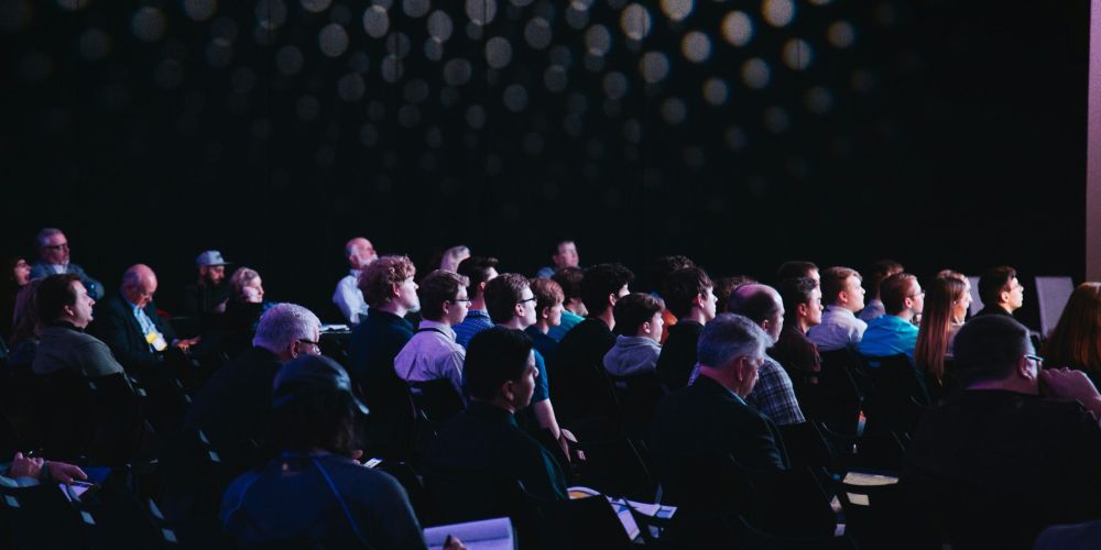 platea congresso