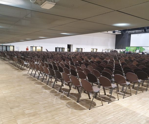 Un Event Management Software è la soluzione